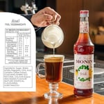 Monin Şurup - Irish Cream Aroması 700ml