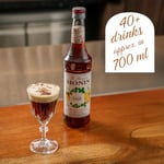 Monin Şurup - Irish Cream Aroması 700ml