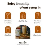 Monin Şurup - Irish Cream Aroması 700ml