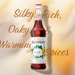 Monin Şurup - Irish Cream Aroması 700ml