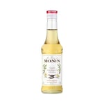 Monin Vanilya Şurubu (250 ml)