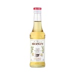 Monin Vanilya Şurubu (250 ml)