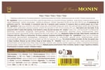Monin Yuzu Püre 1 Lt