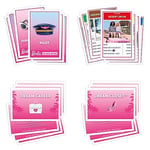MONOPOLY BARBIE - İngilizce versiyon