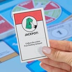 Monopoly Ücretsiz Otopark İkramiye Genişletmesi | Klasik Monopoly Oyununa Daha Fazla Eğlence Katın ve Daha Hızlı Oynayın | 8+ Yaş | 2-6 Oyuncu | 40 Dakika | Aile Masa Oyunları