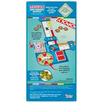 Monopoly Ücretsiz Otopark İkramiye Genişletmesi | Klasik Monopoly Oyununa Daha Fazla Eğlence Katın ve Daha Hızlı Oynayın | 8+ Yaş | 2-6 Oyuncu | 40 Dakika | Aile Masa Oyunları