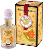 Monotheme Classic Agrumi di Sicilia Unisex Edt 100