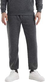 Monox Erkek Jogger 3 İplik Alt Eşofman