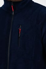 Monox Erkek Outdoor Fermuarlı Polar Ceket