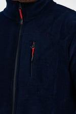 Monox Erkek Outdoor Fermuarlı Polar Ceket