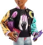 Monster High Acayip Havalı Arkadaşlar - Clawd, Oyuncak