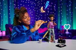 Monster High Acayip Havalı Arkadaşlar - Clawd, Oyuncak