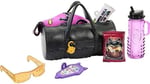 Monster High Acayip Havalı Arkadaşlar - Clawd, Oyuncak