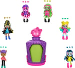Monster High Sürprizli İksirler, 3Y+, HYB10