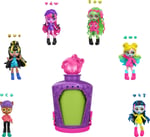 Monster High Sürprizli İksirler, 3Y+, HYB10