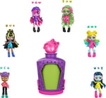 Monster High Sürprizli İksirler, 3Y+, HYB10