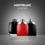 Mont Blanc Legend EDP 100 ml Erkek Parfüm