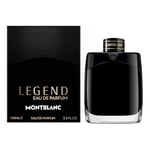 Mont Blanc Legend EDP 100 ml Erkek Parfüm