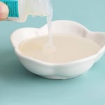 Mont Marte Kil Vernik Parlak İmza 4 Oz (120ml) Kil Heykel Mastik, Parlak Kil Vernik, Polimer veya Hava Sertleştirme Kili için Vernik, Kil için Şeffaf Parlak Vernik.