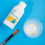 Mont Marte Premium Şeffaf Doku Gesso Akrilik Orta 8.4oz (250ml) - Seçenekler: 8.5 Fl Oz (Pack of 1), 500ml