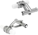 Montblanc Classic Kol Düğmesi 107591