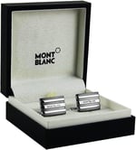 Montblanc Contemporary Kol Düğmesi 101535