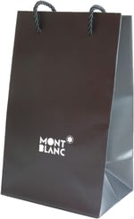 Montblanc Contemporary Kol Düğmesi 101535