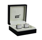 Montblanc Contemporary Kol Düğmesi 101535