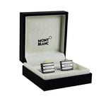 Montblanc Contemporary Kol Düğmesi 101535
