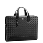 Montblanc Extreme 3.0 Thin Doküman Çantası 129962