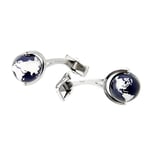 Montblanc Iconic World New Kol Düğmesi 112998