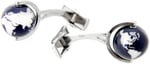 Montblanc Iconic World New Kol Düğmesi 112998