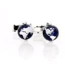 Montblanc Iconic World New Kol Düğmesi 112998