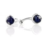 Montblanc Iconic World New Kol Düğmesi 112998