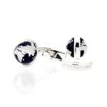 Montblanc Iconic World New Kol Düğmesi 112998