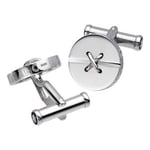 Montblanc Kol Düğmesi 38205