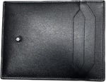 Montblanc Meisterstück 4 cc Kimlik Tutuculu Kartlık 198328