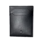 Montblanc Meisterstück 4 cc Kimlik Tutuculu Kartlık 198328