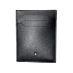 Montblanc Meisterstück 4 cc Kimlik Tutuculu Kartlık 198328