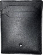Montblanc Meisterstück 4 cc Kimlik Tutuculu Kartlık 198328