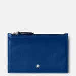 Montblanc Meisterstück Fermuarlı Kartlık 130453
