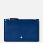 Montblanc Meisterstück Fermuarlı Kartlık 130453