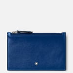 Montblanc Meisterstück Fermuarlı Kartlık 130453