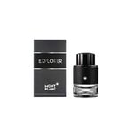 Montblanc Mont Blanc For Men EDP Erkek Parfüm, 60 ml