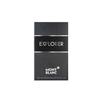 Montblanc Mont Blanc For Men EDP Erkek Parfüm, 60 ml