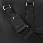MONTBLANC Sartorial Orta Doküman Çantası, Tek beden, Siyah, Unisex Yetişkin