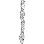 Montblanc Serpent Kravat İğnesi 114753