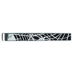 MONTBLANC Spider Kravat İğnesi 114710, Tek beden, Gümüş, Erkek