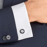 Montblanc Yıldız Kol Düğmesi 116661