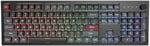 Montech MKey Darkness Oyuncu Klavyesi - GateronG Pro 2.0 Kırmızı switch Ingilizce Layout - Seçenekler: Full size, Darkness, Freedom, TKL, MKey (105 Anahtar)...